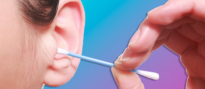 แคะหู ควรหรือไม่ควรแคะ ดูแลสุขภาพหูได้ถูกวิธีอย่างไร?