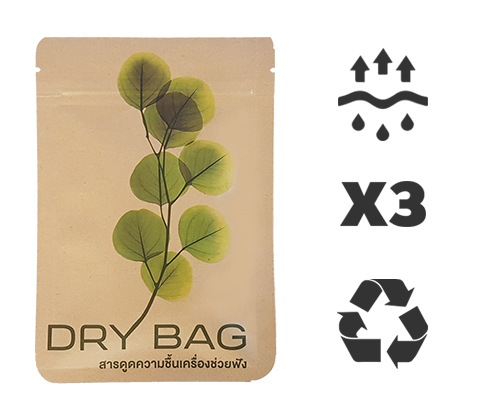 Dry bag