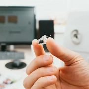 ปัญหาพิมพ์หู เครื่องช่วยฟัง