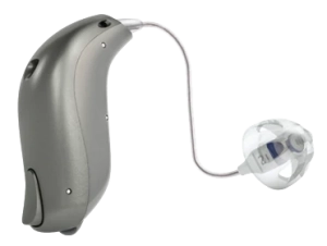 Hearing Aids by Intimex