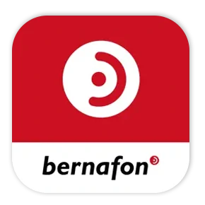 Bernafon-App