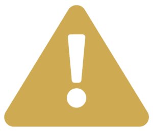 Warning