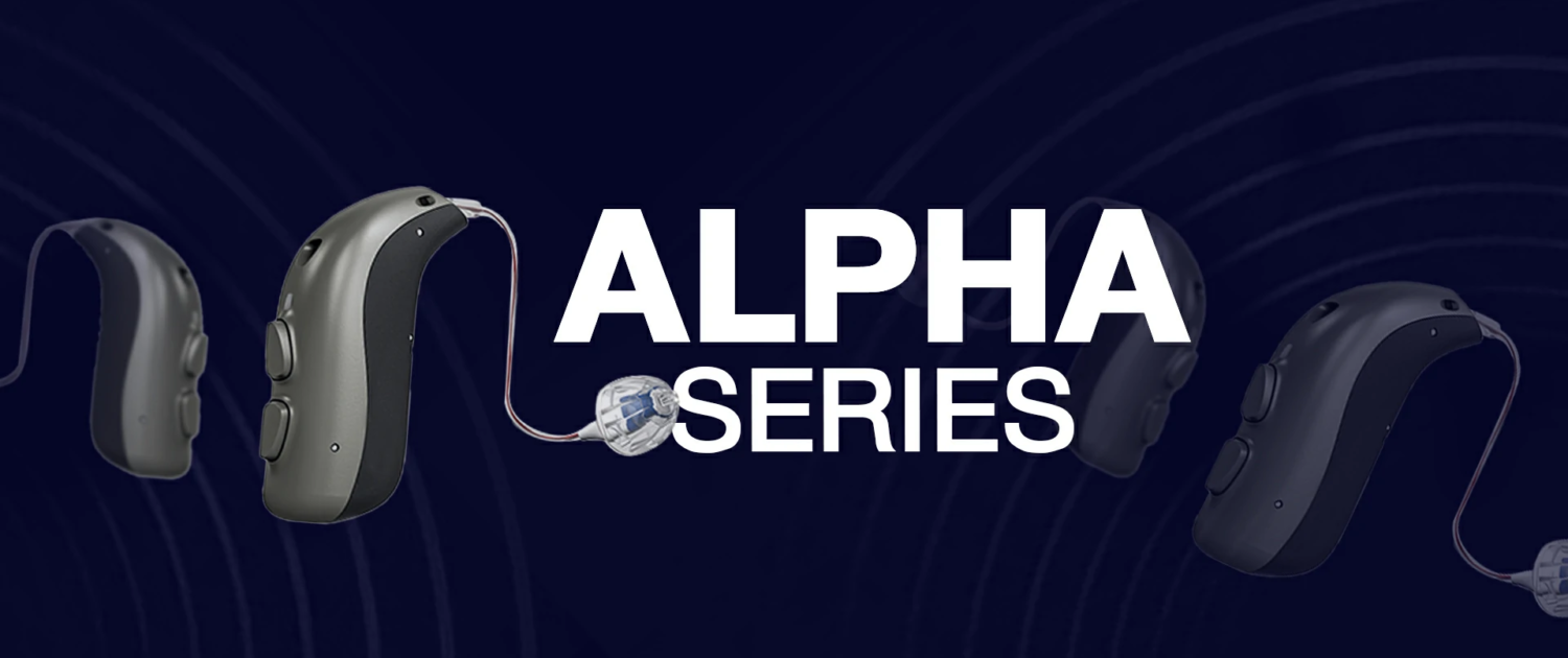 intimex alpha Series