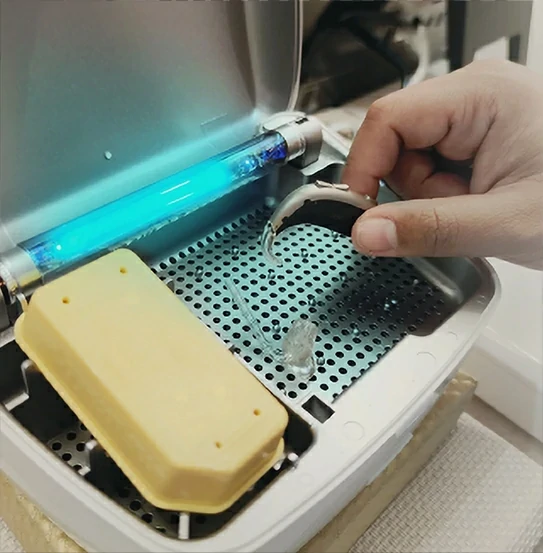 02 Intimex Chiangmai hearing aids care