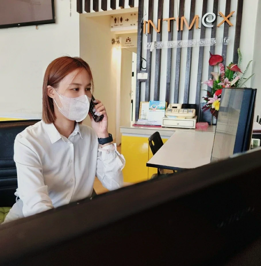 CM Website Customer care