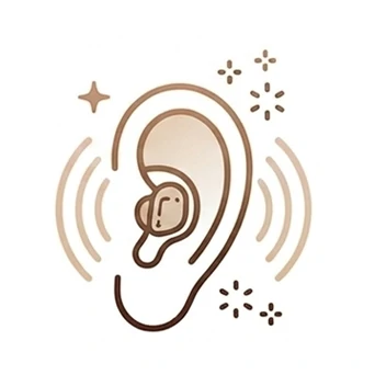 04 สนับสนุนผู้ที่มีอาการเสียงดังในหู หรือหูอื้อ (Tinnitus)