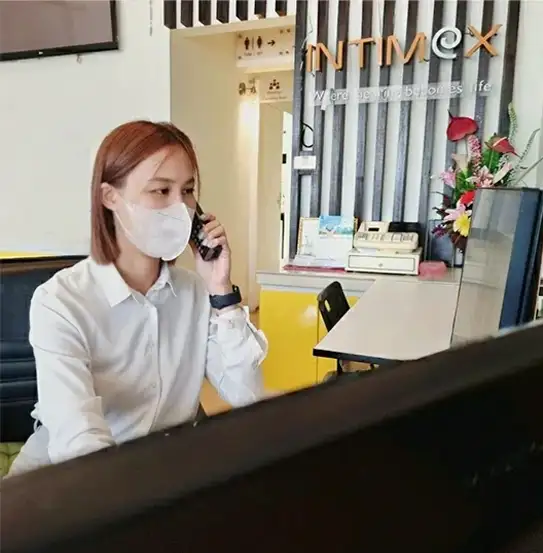 Intimex-Customer Care
