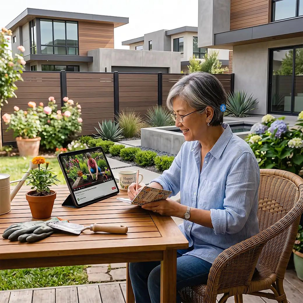 How-tolearining-via-Hearing-aid-bluetooth